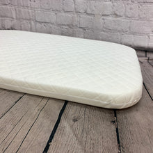 Load image into Gallery viewer, Replacement Safety Foam Mattress to fit Chicco Next to Me Crib 83 x 50 CMS