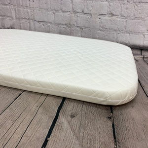 Replacement Safety Foam Mattress to fit Chicco Next to Me Crib 83 x 50 CMS