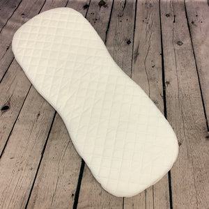 Replacement Safety Foam Pram Mattress Fits Bugaboo Fox