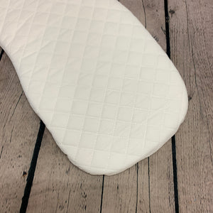 Replacement Safety Foam Pram Mattress Fits Bugaboo Fox