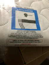Load image into Gallery viewer, Replacement Safety Foam Pram Mattress Fits Bloom Alma Crib 90 x 45 x 6 cms