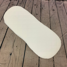 Load image into Gallery viewer, Replacement Safety Foam Pram Mattress Fits I Candy Strawberry 2 Carrycot Pram