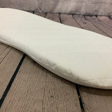 Load image into Gallery viewer, Replacement Safety Foam Pram Mattress Fits I Candy Strawberry 2 Carrycot Pram