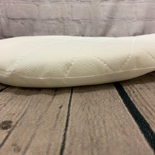 Load image into Gallery viewer, Replacement Safety Foam Pram Mattress Fits I Candy Strawberry 2 Carrycot Pram