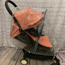Load image into Gallery viewer, PVC Rain Cover Fits Baby Zen Stokke YoYo Yo Yo Stroller