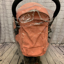 Load image into Gallery viewer, PVC Rain Cover Fits Baby Zen Stokke YoYo Yo Yo Stroller