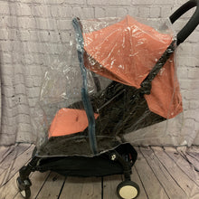 Load image into Gallery viewer, PVC Rain Cover Fits Baby Zen Stokke YoYo Yo Yo Stroller