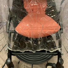 Load image into Gallery viewer, PVC Rain Cover Fits Baby Zen Stokke YoYo Yo Yo Stroller