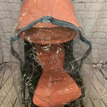 Load image into Gallery viewer, PVC Rain Cover Fits Baby Zen Stokke YoYo Yo Yo Stroller