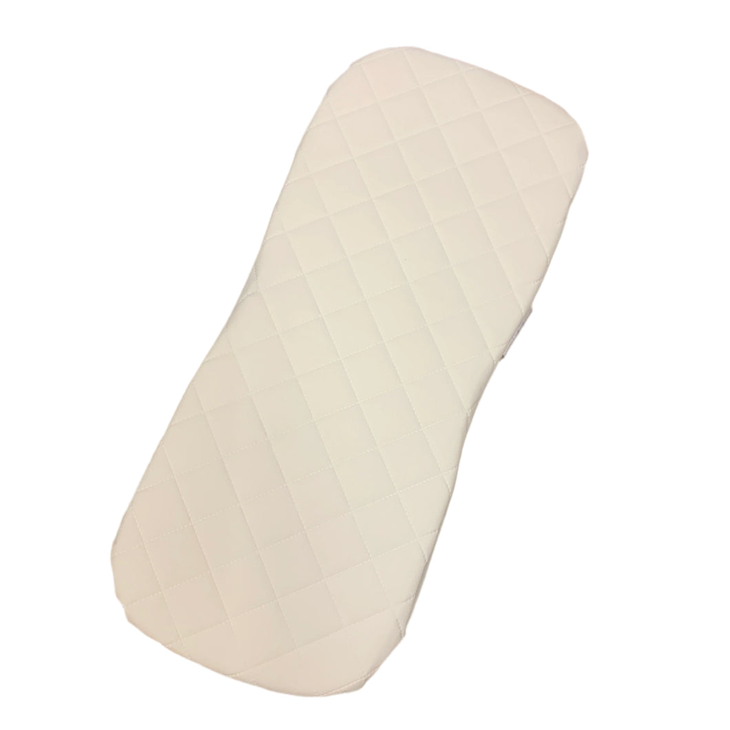 Replacement Safety Foam Pram Mattress Fits Bugaboo Fox