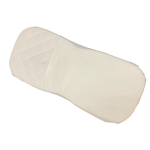 Replacement Safety Foam Pram Mattress Fits Bugaboo Fox