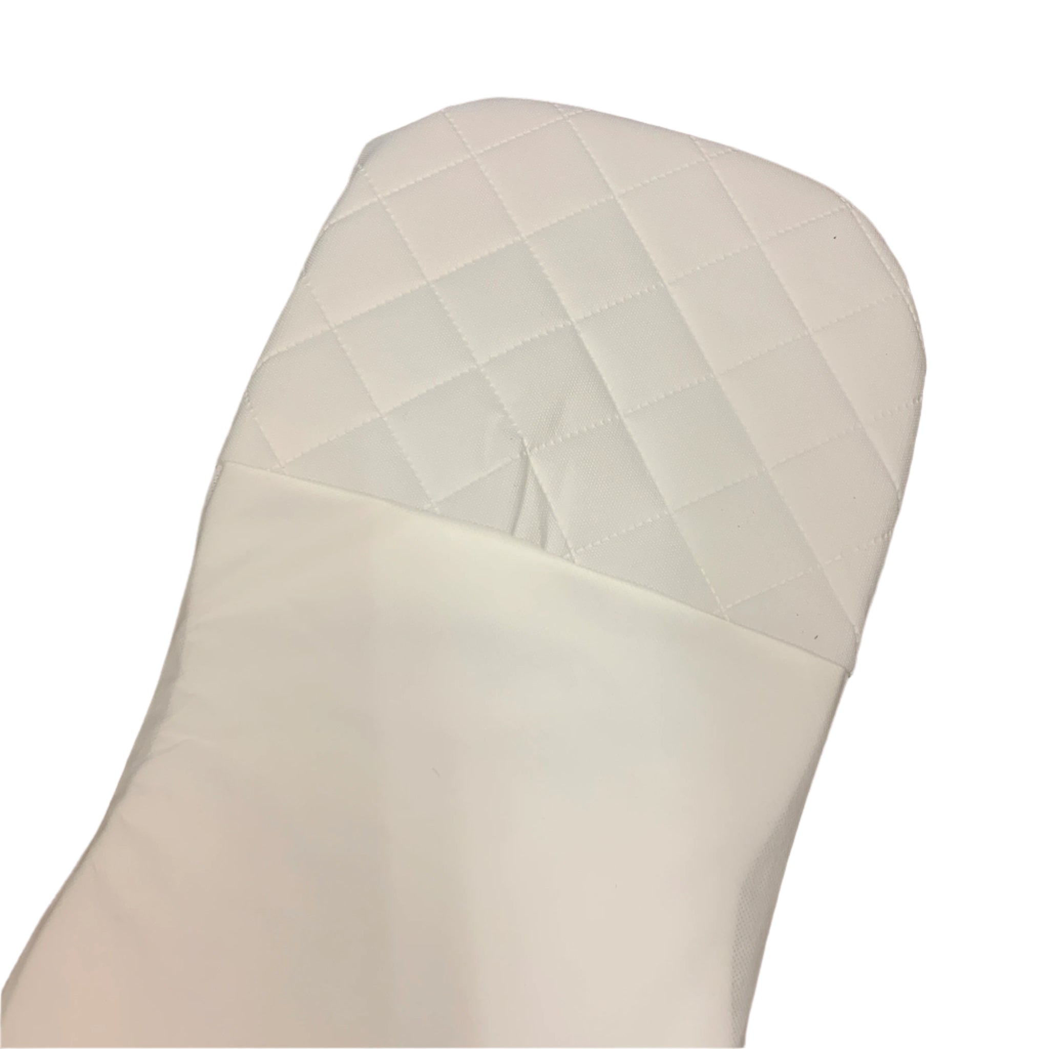 bugaboo fox 2 mattress Replacement Safety Foam Pram Mattress Fits Bugaboo Fox Fox 2 Fox 3 – nurseryworldstockport