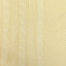Load image into Gallery viewer, Baby Wrap Blanket 70 x 100cms Lemon