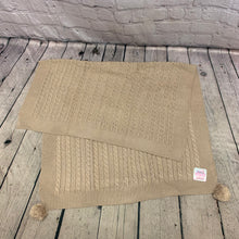 Load image into Gallery viewer, Baby Wrap Blanket 70 x 100cms Lemon