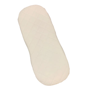 Replacement Safety Foam Pram Mattress Fits Bugaboo Bee (2010} 3,5,6