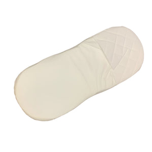 bugaboo bee 2010 Replacement Safety Foam Pram Mattress Fits Bugaboo Bee (2010} 3,5,6 – nurseryworldstockport