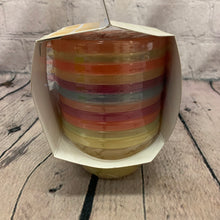 Load image into Gallery viewer, Pack of Baby Food Storage Pots with Lids x 6