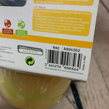 Load image into Gallery viewer, Pack of Baby Food Storage Pots with Lids x 6