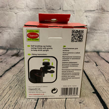 Load image into Gallery viewer, Clippasafe Cup Holder Bottle Holder