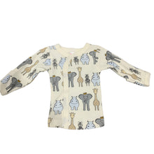 Load image into Gallery viewer, Newborn Baby Boy&#39;s or Girl&#39;s 4 Piece Outfit Suit