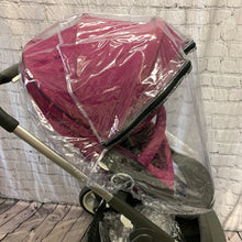 Load image into Gallery viewer, PVC Rain Cover Fits Stokke Crusi Carrycot Pram Body &amp; Pushchair