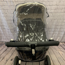 Load image into Gallery viewer, PVC Rain Cover Fits  Bugaboo Fox Pram or Pushchair