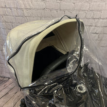 Load image into Gallery viewer, PVC Rain Cover Fits  Bugaboo Fox Pram or Pushchair