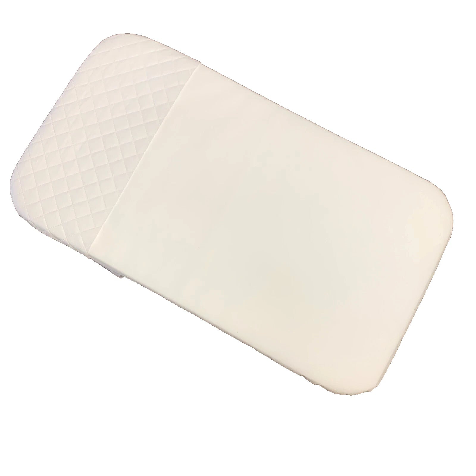 hauck face to me Replacement Safety Foam Mattress to fit Hauck Face to Me Crib 83 x 50 – nurseryworldstockport