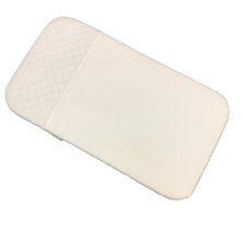 Load image into Gallery viewer, Replacement Safety Foam Mattress to fit Chicco Next to Me Crib 83 x 50 CMS