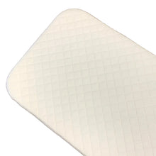 Load image into Gallery viewer, Replacement Safety Foam Mattress to fit Chicco Next to Me Crib 83 x 50 CMS