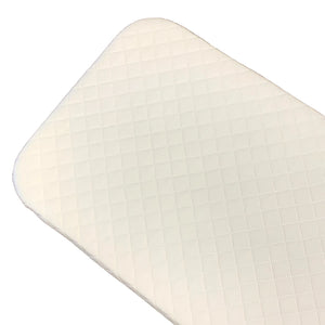 Replacement Safety Foam Mattress to fit Chicco Next to Me Crib 83 x 50 CMS