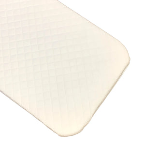 Replacement Safety Foam Mattress to fit Chicco Next to Me Crib 83 x 50 CMS