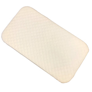 Replacement Mattress to fit Chicco Next to Me Dream Crib 83 x 53 cms