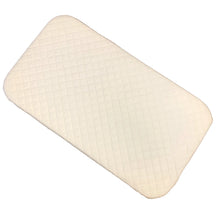 Load image into Gallery viewer, Replacement Safety Foam Mattress to fit Chicco Next to Me Crib 83 x 50 CMS