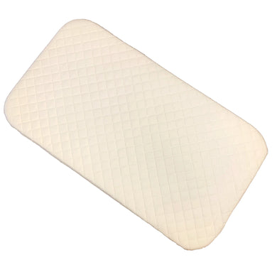 Replacement Safety Foam Mattress to fit Chicco Next to Me Crib 83 x 50 CMS