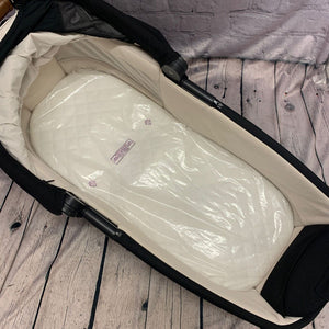 Replacement Safety Foam Mattress to fit the Joie Ramble XL Carrycot Pram