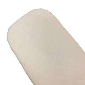 Replacement Safety Foam Pram Mattress Fits Joie Chrome DLX Pram