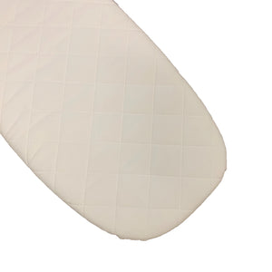 Replacement Safety Foam Pram Mattress Fits Joie Chrome DLX Pram