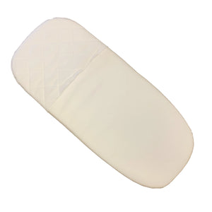 Replacement Safety Foam Pram Mattress Fits Joie Chrome DLX Pram