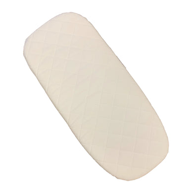 Replacement Safety Foam Pram Mattress Fits Joie Chrome DLX Pram