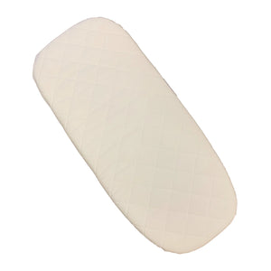 Replacement Safety Foam Pram Mattress Fits Joie Chrome DLX Pram
