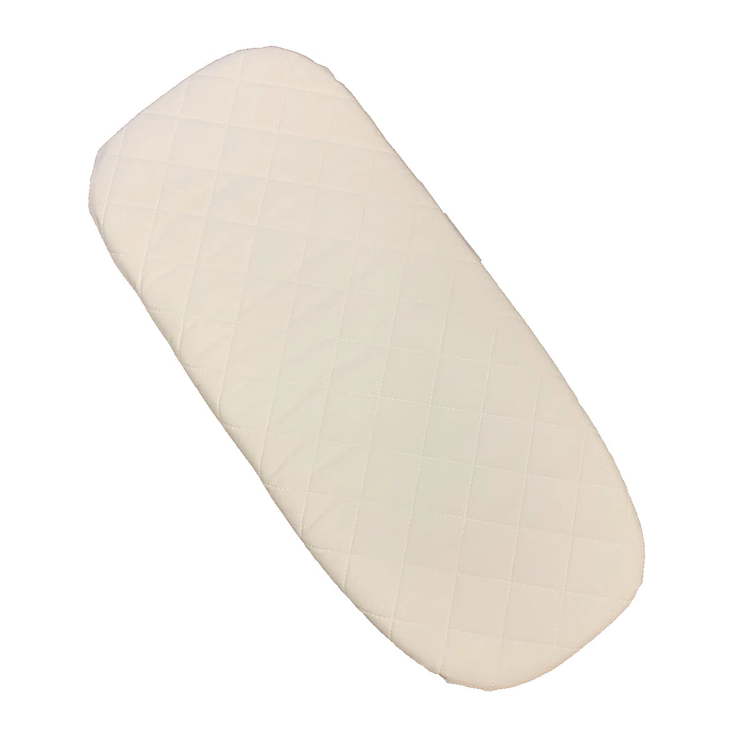 Replacement Safety Foam Pram Mattress Fits Joie Chrome DLX Pram