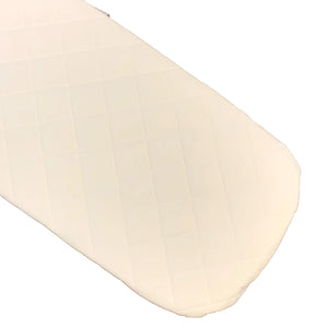 Replacement Safety Foam Mattress to fit the Nuna Mixx Carrycot Pram