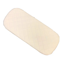 Load image into Gallery viewer, Replacement Safety Foam Mattress to fit the Nuna Mixx Carrycot Pram