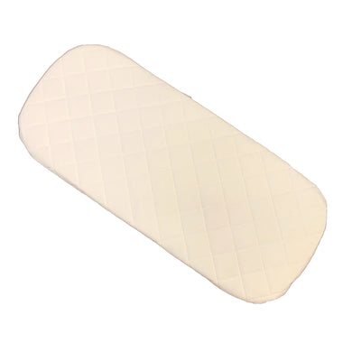 Replacement Safety Foam Mattress to fit the Nuna Mixx Carrycot Pram