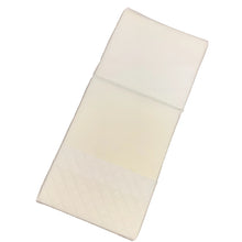 Load image into Gallery viewer, Replacement Safety Foam Pram Mattress Fits Silver Cross Balmoral Coach Built Pram