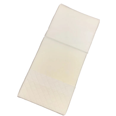 Replacement Safety Foam Pram Mattress Fits Silver Cross Balmoral Coach Built Pram