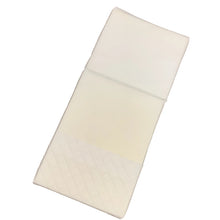 Load image into Gallery viewer, Replacement Safety Foam Pram Mattress Fits Silver Cross Durham Coach Built Pram 79 x 36 cms