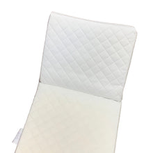 Load image into Gallery viewer, Replacement Safety Foam Pram Mattress Fits Silver Cross Balmoral Coach Built Pram