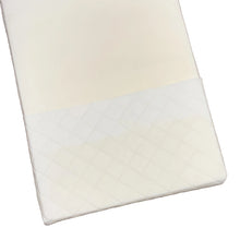 Load image into Gallery viewer, Replacement Safety Foam Pram Mattress Fits Silver Cross Balmoral Coach Built Pram